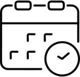 calendar icon