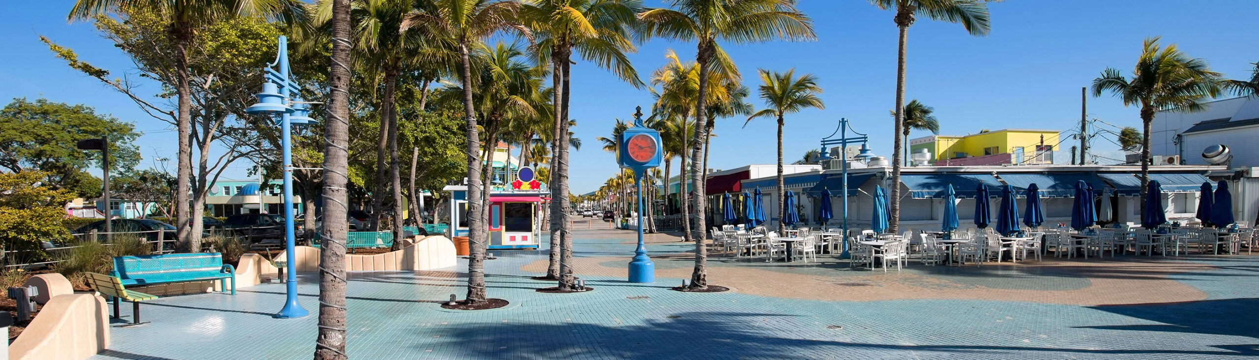 Fort Myers Beach